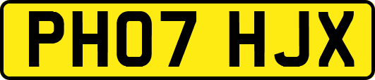 PH07HJX
