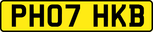 PH07HKB