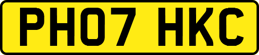 PH07HKC