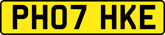 PH07HKE