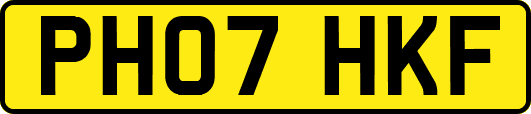 PH07HKF