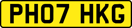 PH07HKG
