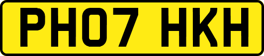 PH07HKH