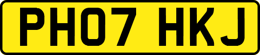 PH07HKJ