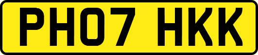 PH07HKK
