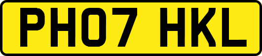 PH07HKL