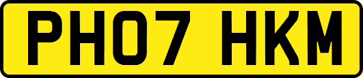 PH07HKM