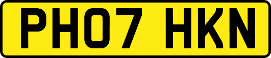 PH07HKN