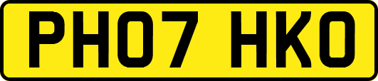 PH07HKO