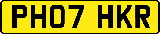 PH07HKR