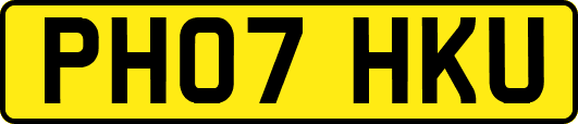 PH07HKU
