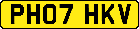 PH07HKV