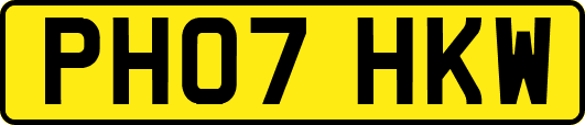PH07HKW