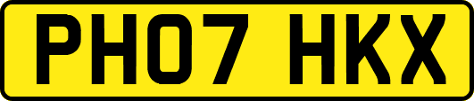 PH07HKX