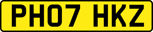 PH07HKZ