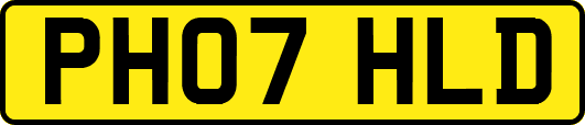 PH07HLD