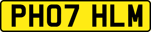 PH07HLM