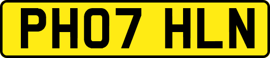PH07HLN