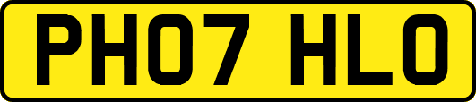 PH07HLO
