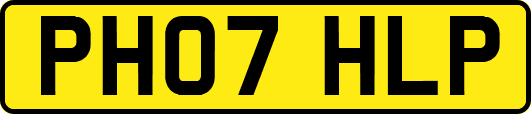 PH07HLP