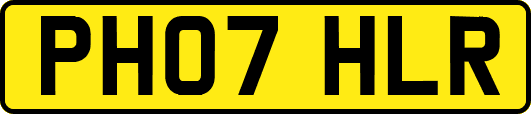 PH07HLR