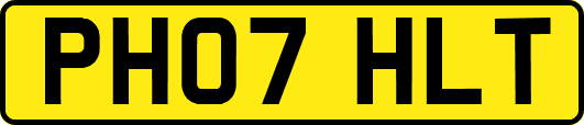 PH07HLT