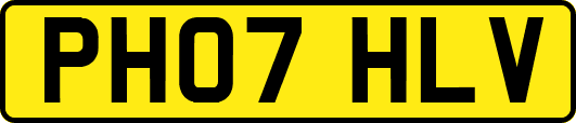 PH07HLV