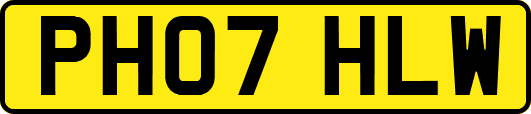 PH07HLW