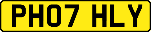 PH07HLY