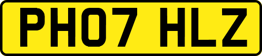 PH07HLZ