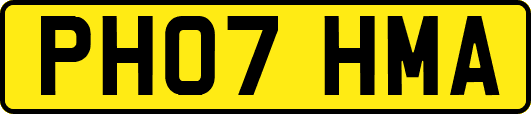 PH07HMA