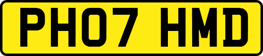 PH07HMD