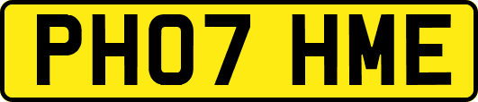 PH07HME