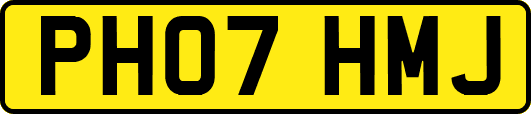 PH07HMJ