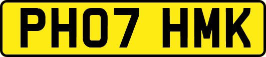 PH07HMK