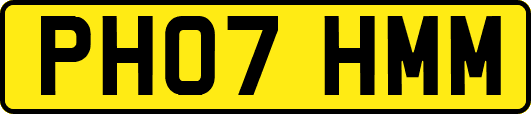 PH07HMM