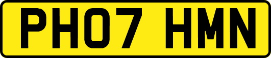 PH07HMN