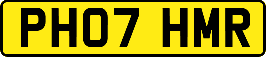 PH07HMR