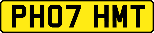 PH07HMT