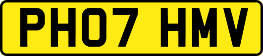 PH07HMV