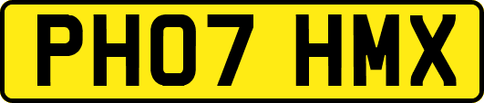PH07HMX