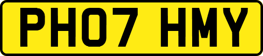 PH07HMY