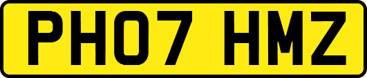 PH07HMZ