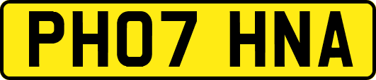 PH07HNA