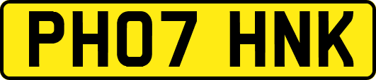 PH07HNK