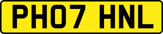 PH07HNL