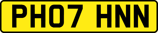 PH07HNN