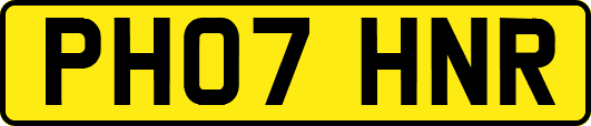 PH07HNR