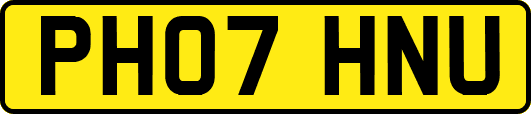 PH07HNU