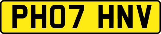 PH07HNV